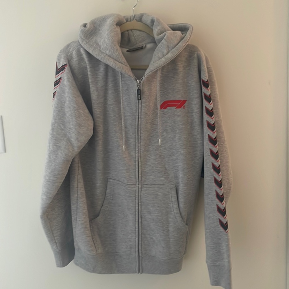 BRAND NEW 2024 Formula 1 Las Vegas Grand Prix hooded sweatshirt